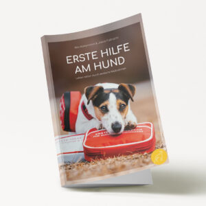 Taschenbuch Erste Hilfe am Hund